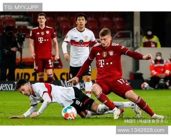 史图加特主场擒汉堡，德甲新秀表现稳步提升