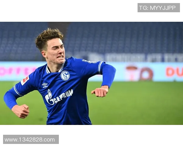 沙尔克04梦魇不绝，德甲降级魔咒越发严重