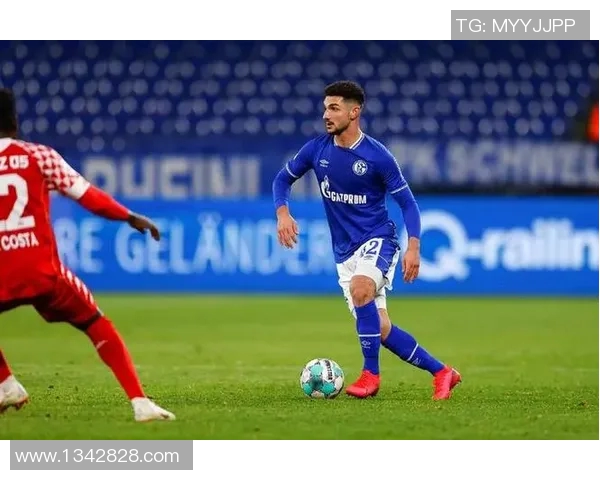 沙尔克04再败深陷泥潭，困境难解难脱