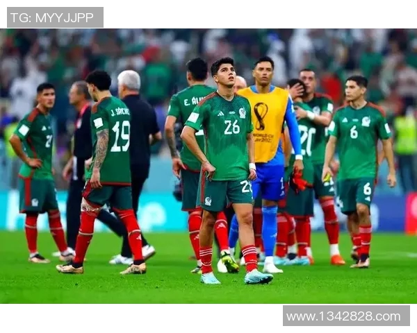 精彩回顾荷兰与墨西哥激战的比赛录像全解析