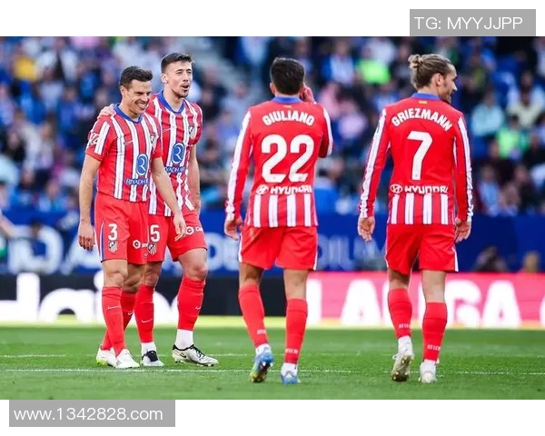 马竞2-0巴萨，梅西哑火遭遇连败，西甲夺冠路越发凶险