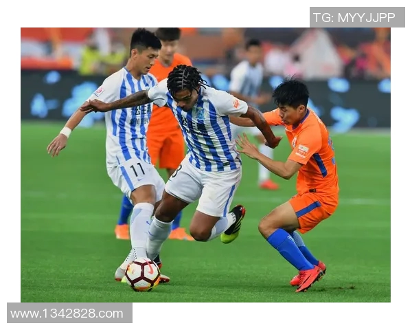 广州富力与鲁能精彩对决全场录像回放分析与精彩瞬间集锦