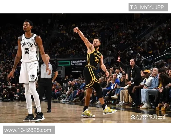 勇士对阵篮网库里精彩数据分析及比赛表现回顾