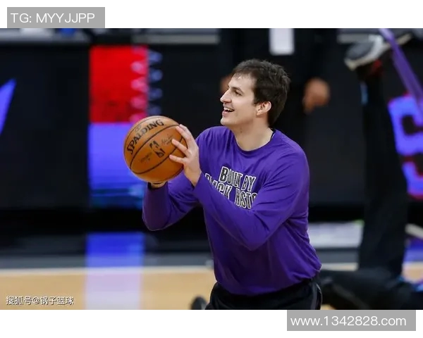 米卡尔布里奇斯：从潜力新星到NBA全能锋线的蜕变之路