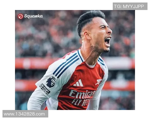 马丁内利的崛起与未来展望：从新星到足坛巨星的成长之路