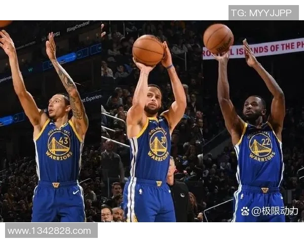 勇士与骑士激战回顾NBA经典录播精彩瞬间重温