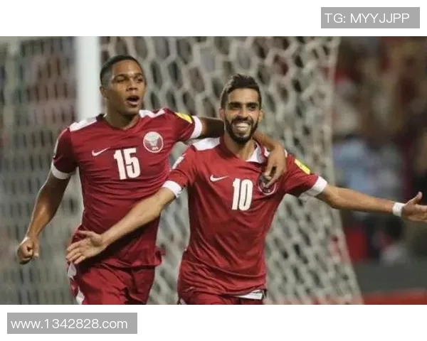 卡塔尔与冰岛对决精彩瞬间回顾与赛场花絮分享