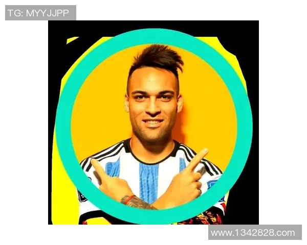 劳塔罗代言新款足球鞋，奠定自己在商业领域的地位