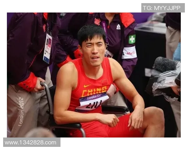 刘翔跟腱断裂后的复出之路与中国田径的未来展望