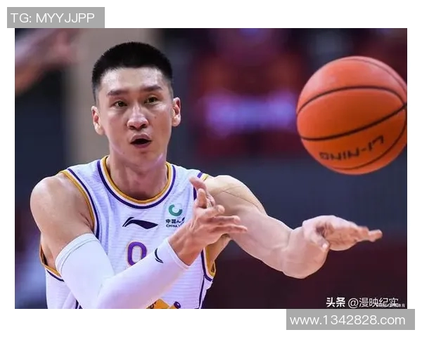 孙悦的篮球之路：从青涩少年到CBA传奇的成长历程与辉煌成就