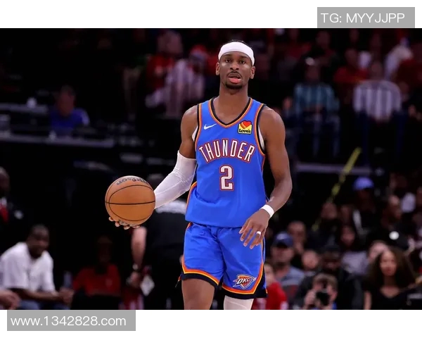 谢伊吉尔杰斯亚历山大如何在NBA赛场上崭露头角与展现潜力