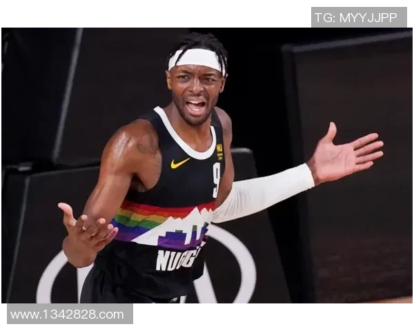 杰拉米格兰特的崛起与NBA新星之路解析 杰拉米格兰特的崛起与NBA新星之路解析