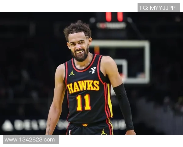 特雷杨引领NBA新潮流展现年轻球员的无限潜力与魅力